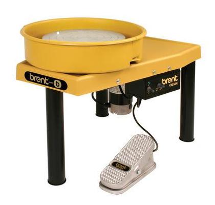 Brent Model B Potters Wheel