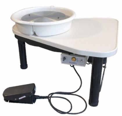 Pacifica GT800 Potters Wheel