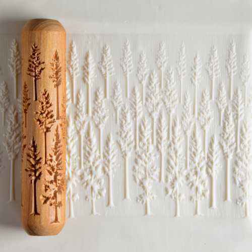 MKM BHR150 Evergreen Forest