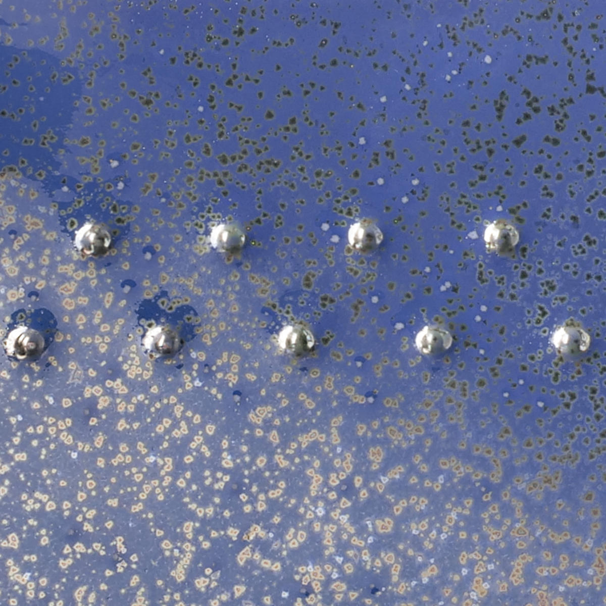 AMACO PC11 Blue Spark