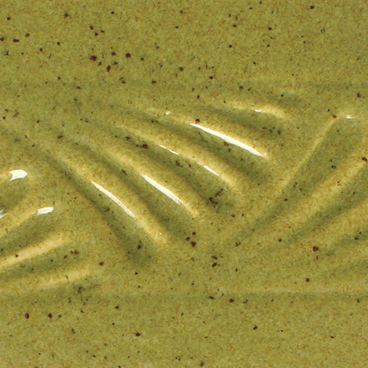 AMACO PC29 Deep Olive Speckle