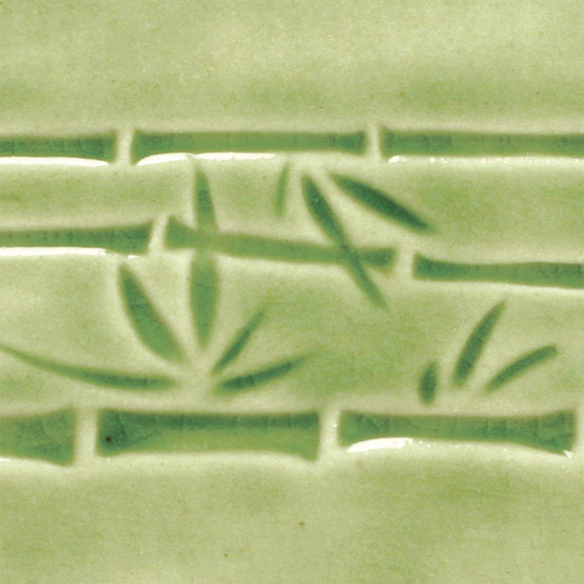 AMACO PC40 True Celadon