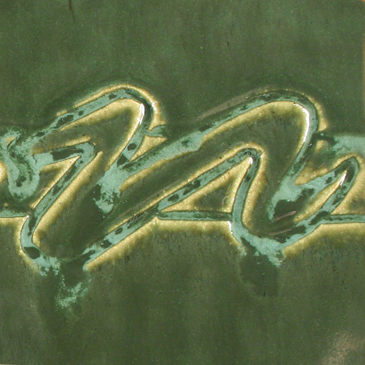 AMACO PC41 Verte Lustre