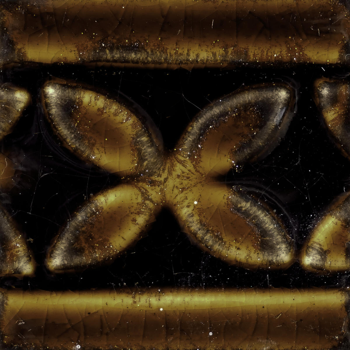 AMACO PC64 Aventurine