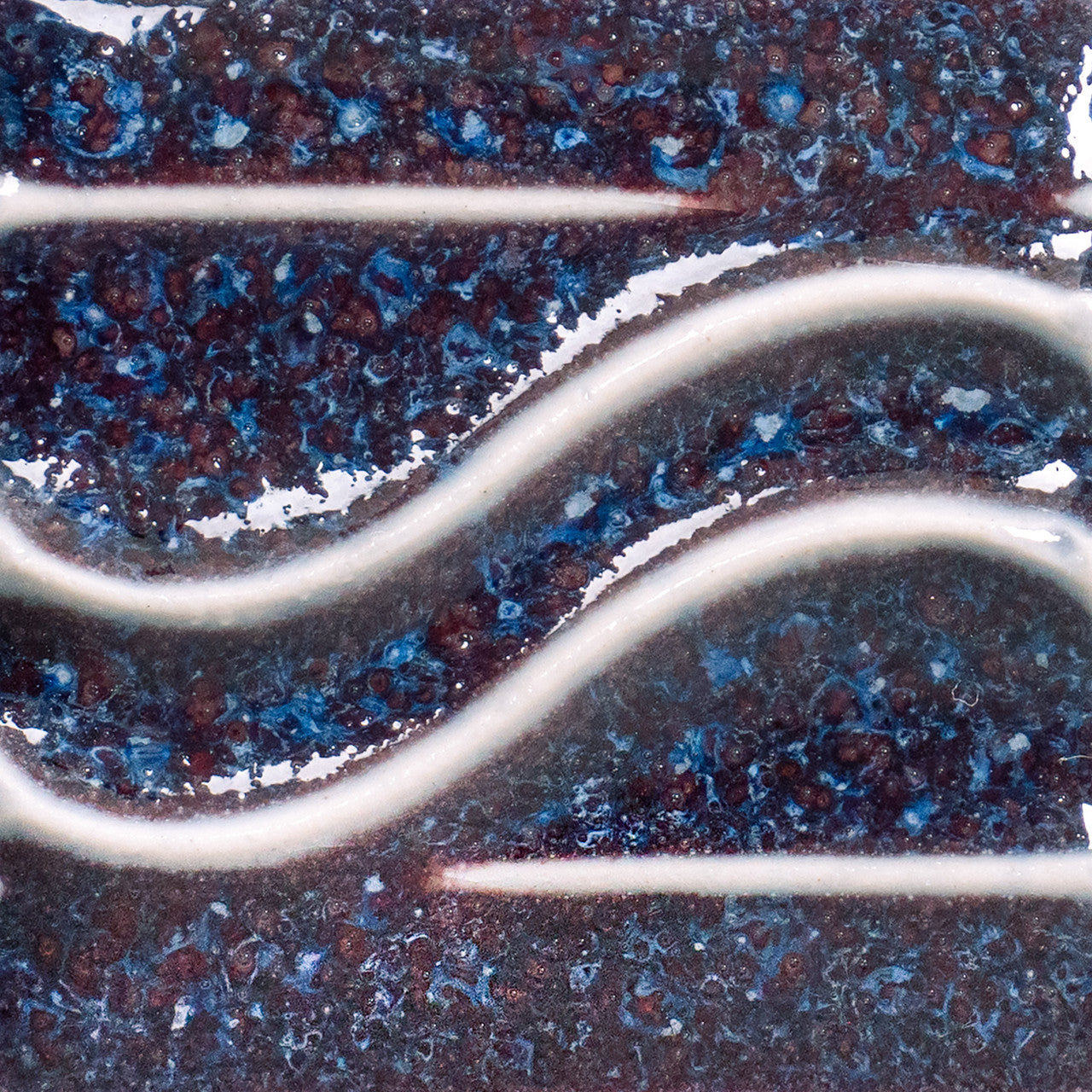 AMACO PC72 Fire & Ice