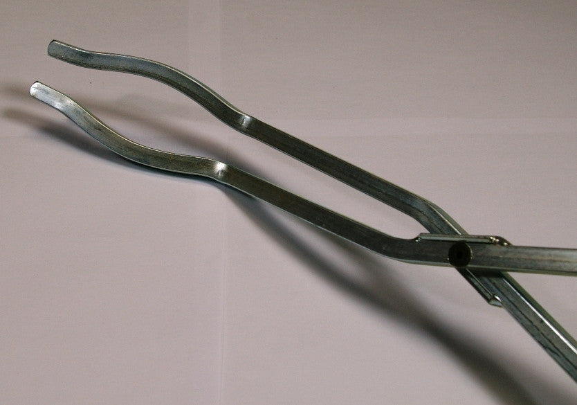 Kemper Raku Tongs