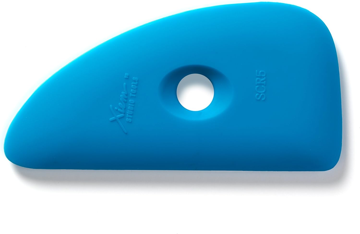 Xiem Flex Firm Rib SCR5-B