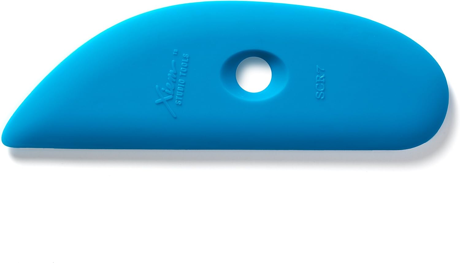 Xiem Flex Firm Rib SCR7-B