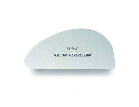 Xiem Stainless Steel Rib 1C