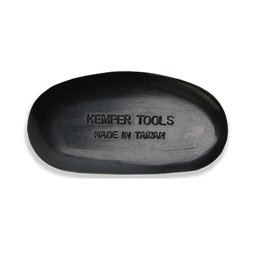 Kemper Large Hard Rubber Rib