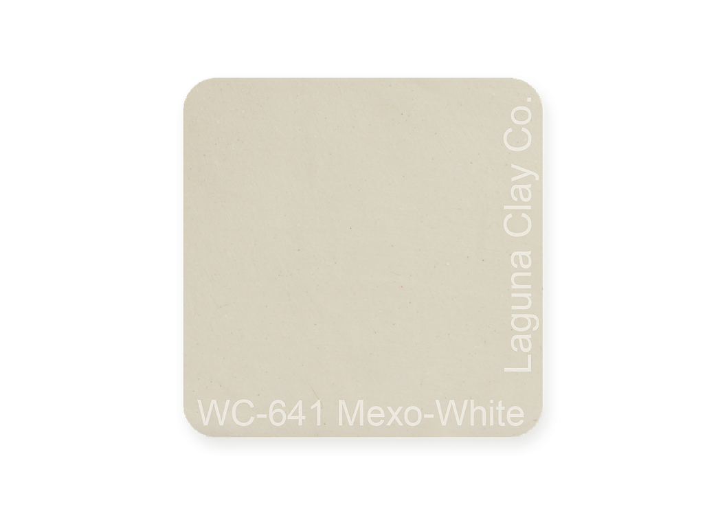 Mexo White Self Hardening